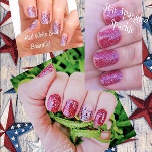 Color Street Retired Duo